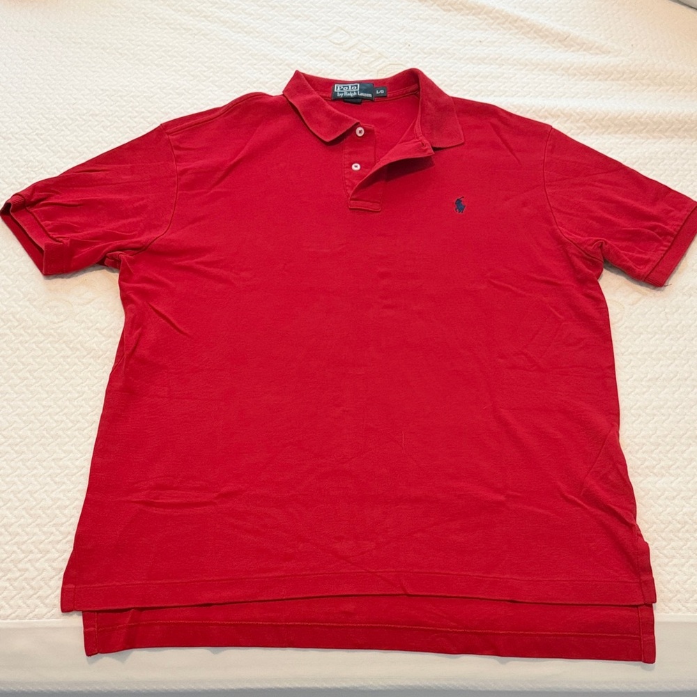 3/$25 🌟 Men’s Polo by Ralph Lauren Shirt